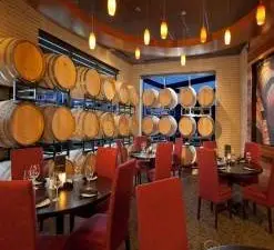 Cooper's Hawk Winery & Restaurant- Naperville