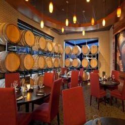 Cooper's Hawk Winery & Restaurant- Naperville