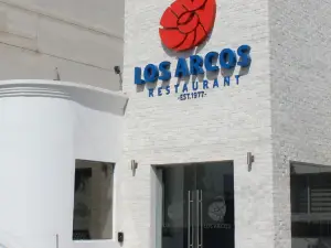 Los Arcos