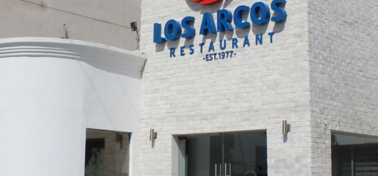 Los Arcos