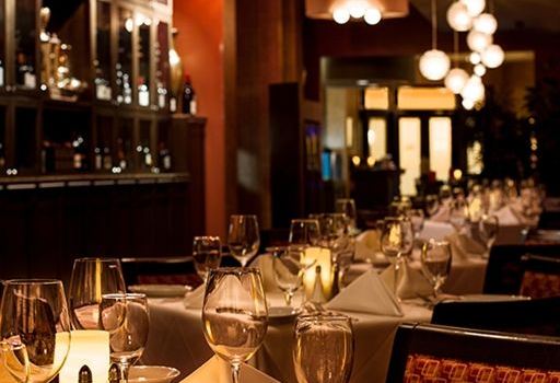 Ruth's Chris Steak House