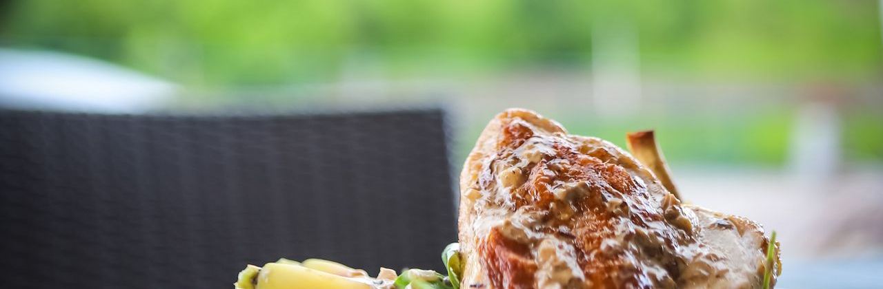 Prime | Steak & Seafood