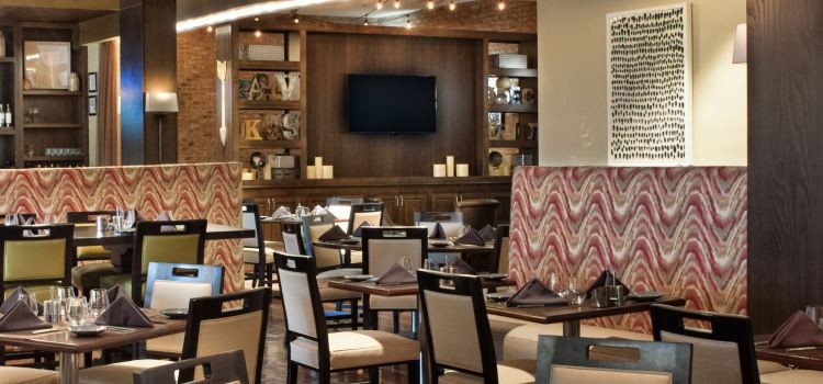 Saffire Restaurant