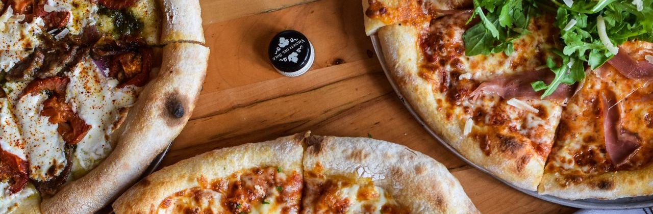 Raduno Brick Oven & Barroom