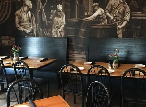 Fallston Barrel House