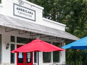 Puckett's Boat House