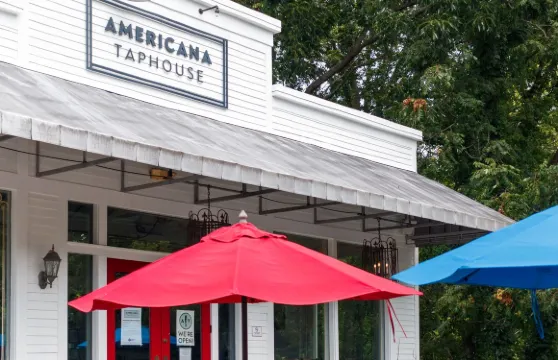 Americana Taphouse