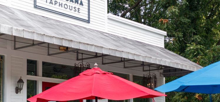 Puckett's Boat House