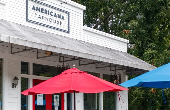 Americana Taphouse