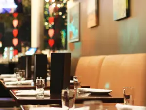 Moldova Restaurant