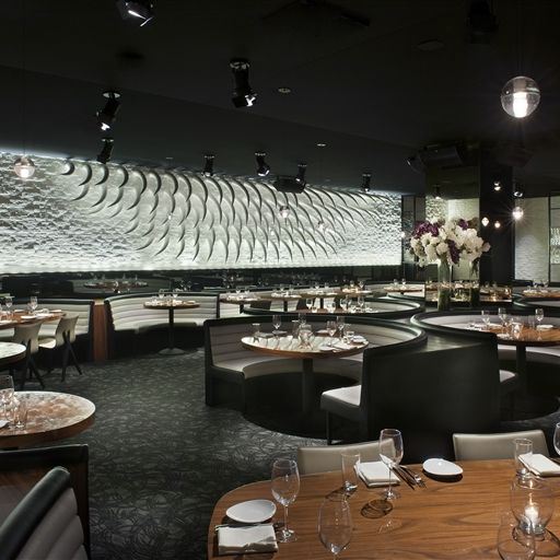 STK Steakhouse