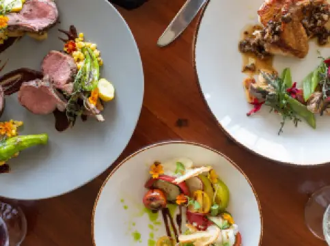 Cusp Dining & Drinks