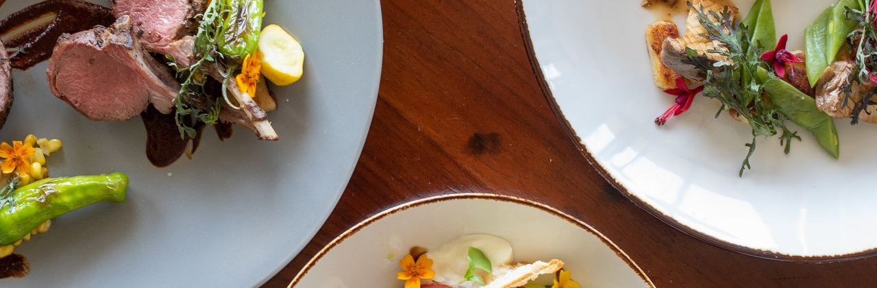 Cusp Dining & Drinks