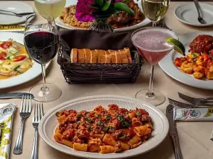 Nanni Ristorante