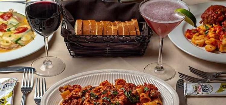 Nanni Ristorante