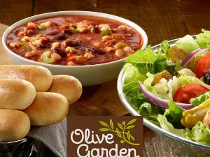 Olive Garden Aleste