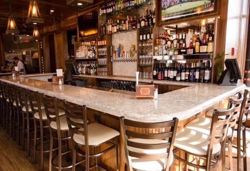 The Berry Tavern