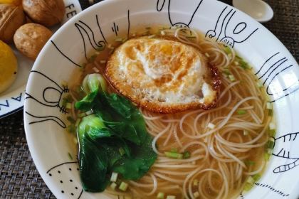 食在满意面馆