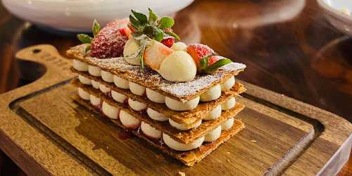 Loulou - French Cuisine & Wine Bar