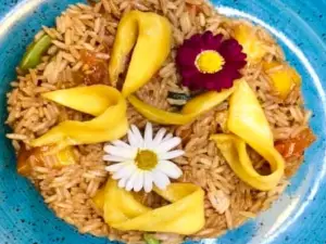 Kantu Ristorante Peruviano