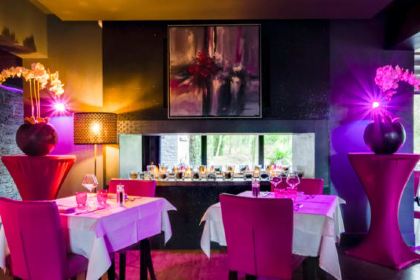 La Terrasse de Premesques