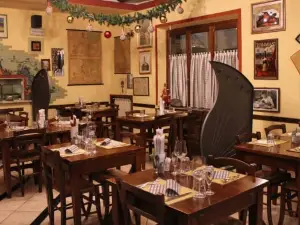 Osteria Al Cantone