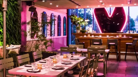Woollahra Hotel in Sydney