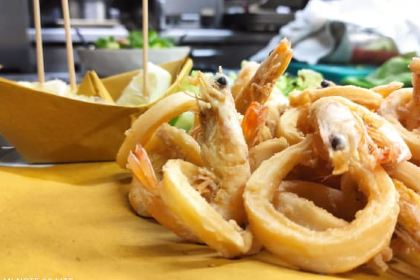 La Locanda Della Canonica