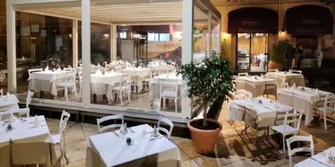 Pititto Ristorante