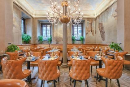 Ciro and Sons - Restaurant Pizzeria Firenze