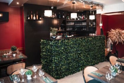 La Maison du Liban Notre Dame Le Fils