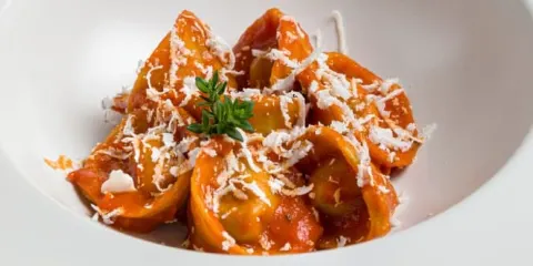 Resilienza Bottega Ristorante