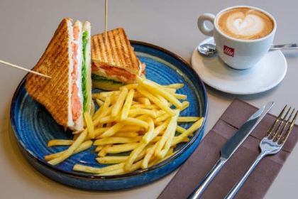 Kalimera San Vincenzo