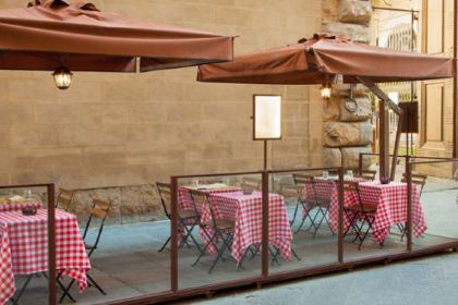 Ristorante Pizzeria Ginori