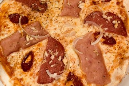 La Piccola Trattoria Da Tonino