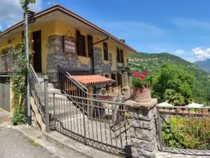 Agriturismo La Freschera
