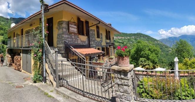 Agriturismo La Freschera