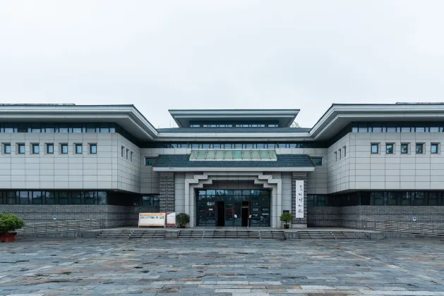 Ulasan Jiangyan Hotel