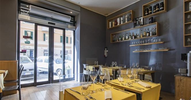 SalSamente Bistrot