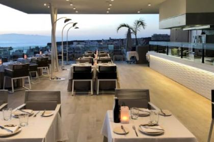 Starfish - Royal Hideaway Corales Resort