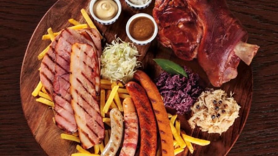 Löwengrube Limite sull'Arno