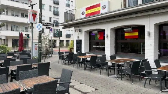 La Taberna Española