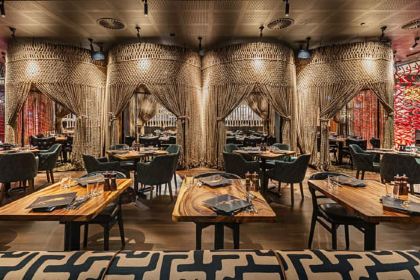 The Meat & Wine Co Adelaide CBD