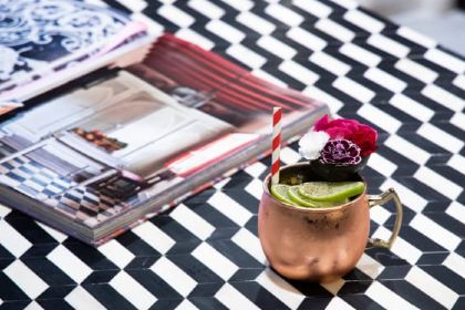 The Kitchen and The Bar