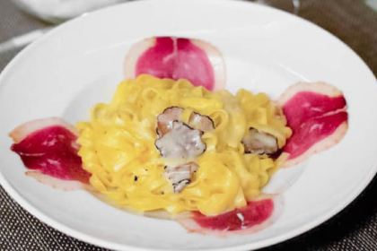 Verdoliva Trattoria Toscana