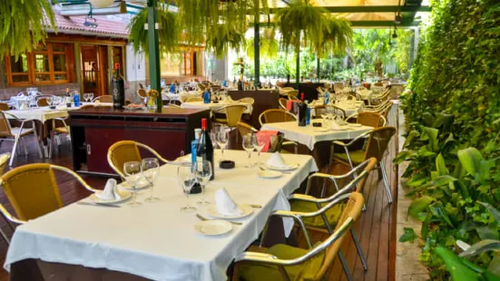 Restaurante La Espanola