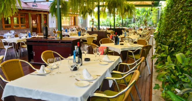 La Española Restaurant