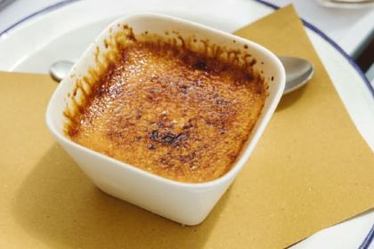 La Cucina di Pescepane