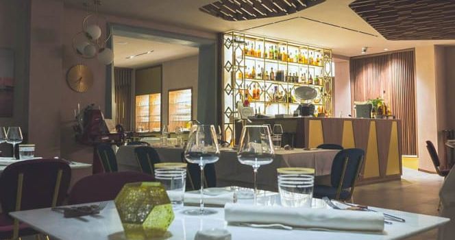 Akropolis Restaurant