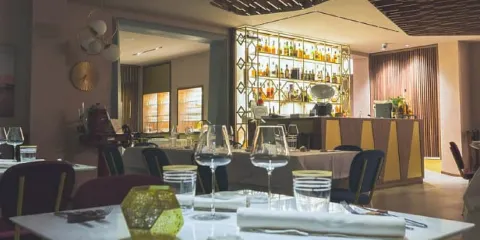 Akropolis Restaurant